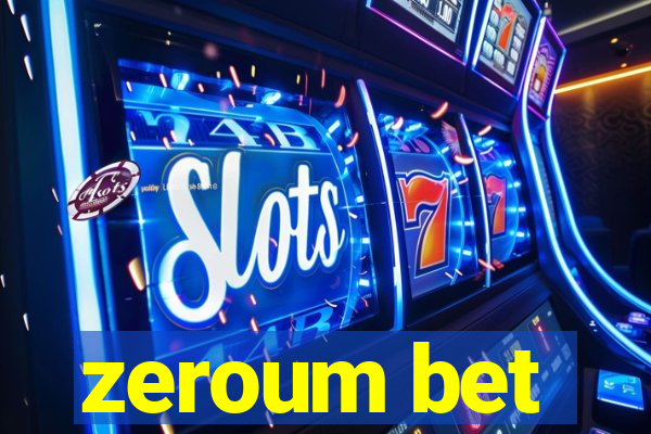 zeroum bet